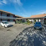 Hotel Kyriad Bordeaux - Aéroport Mérignac