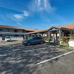 Hotel Kyriad Bordeaux - Aéroport 3*