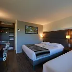 Kyriad Bordeaux - Aéroport 3*