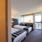 Hotel Kyriad Bordeaux - Aéroport 3*