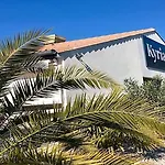 Kyriad Bordeaux - Aéroport Hotel Mérignac