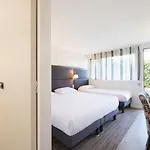 Hotel Kyriad Bordeaux - Aéroport 3*