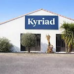 Kyriad Bordeaux - Aeroport 3*