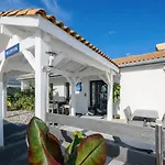Kyriad Bordeaux - Aéroport Hotel