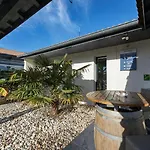 Hotel Kyriad Bordeaux - Aéroport Mérignac