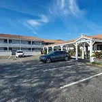 Kyriad Bordeaux - Aéroport 3*