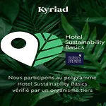Kyriad Bordeaux - Aeroport 3*