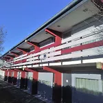 Kyriad Bordeaux - Aéroport Hotel Mérignac
