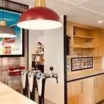 فندق Kyriad Bordeaux - Aeroport Mérignac