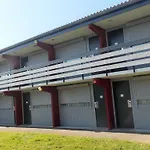 Kyriad Bordeaux - Aéroport Hotel Mérignac