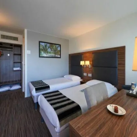 Hotell Kyriad Bordeaux - Aeroport Mérignac