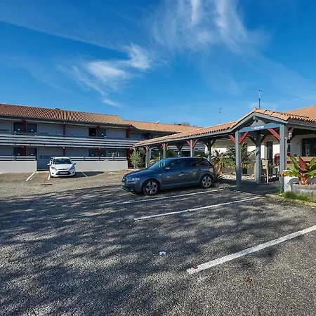Kyriad Bordeaux - Aeroport Mérignac