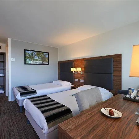 Hotell Kyriad Bordeaux - Aeroport Mérignac