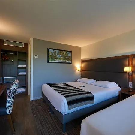 Kyriad Bordeaux - Aeroport 3*