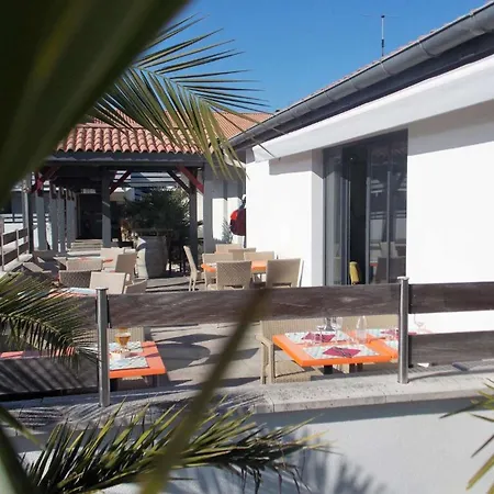 Hotel Kyriad Bordeaux - Aeroport