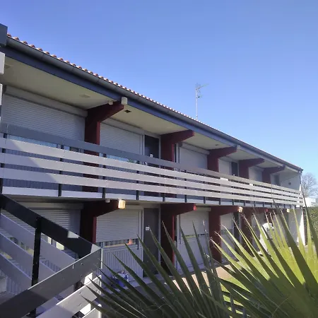 Hotel Kyriad Bordeaux - Aeroport Mérignac