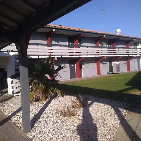 Hotel Kyriad Bordeaux - Aeroport 3*