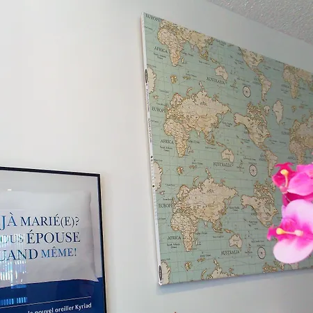 Hotel Kyriad Bordeaux - Aeroport Mérignac