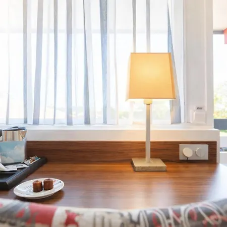 Kyriad Bordeaux - Aeroport 3*