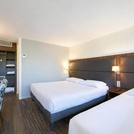 Kyriad Bordeaux - Aeroport 호텔 Mérignac