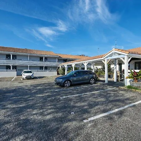 Kyriad Bordeaux - Aeroport 3*