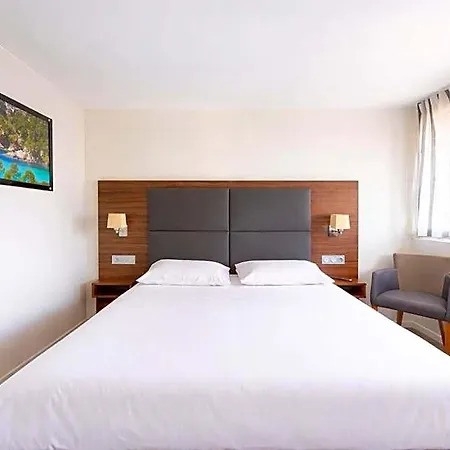 Otel Kyriad Bordeaux - Aeroport Mérignac