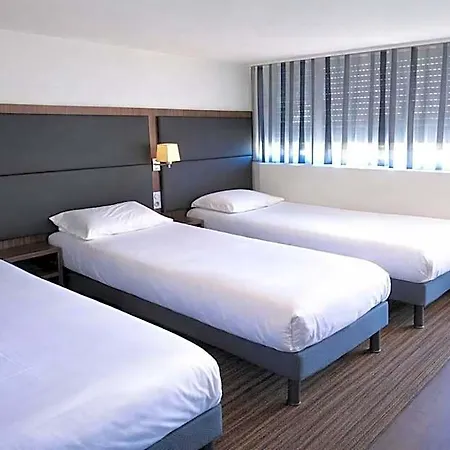 Kyriad Bordeaux - Aeroport 3* Mérignac