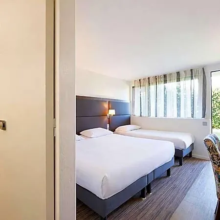 Kyriad Bordeaux - Aeroport Otel 3*