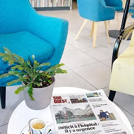 Kyriad Bordeaux - Aeroport 3* Mérignac