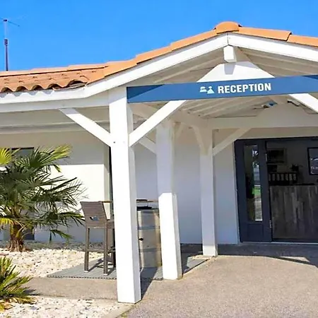 Kyriad Bordeaux - Aeroport 3* Mérignac