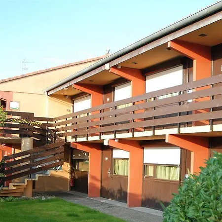 Otel Kyriad Bordeaux - Aeroport