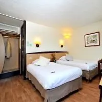 Kyriad Bordeaux - Aeroport Otel 3*
