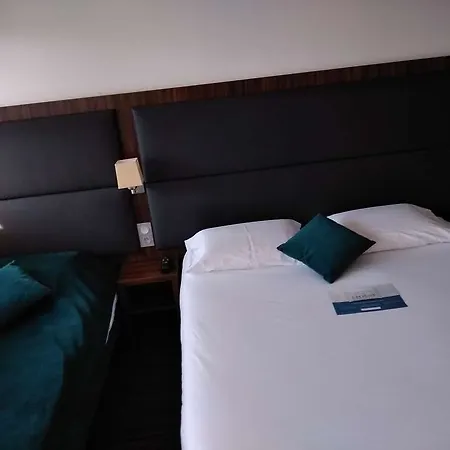 Kyriad Bordeaux - Aeroport 3*