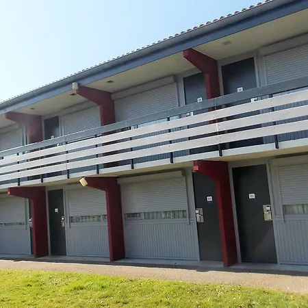 Kyriad Bordeaux - Aeroport Hotel Mérignac