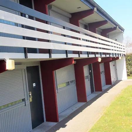 Kyriad Bordeaux - Aeroport Hotel