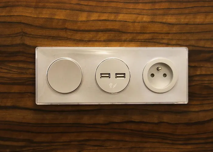 מלון Kyriad Bordeaux - Aeroport