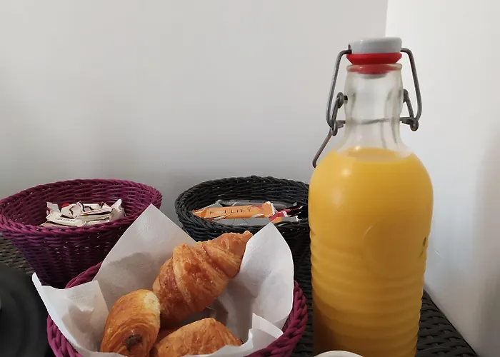 Kyriad Bordeaux - Aeroport 3* Mérignac