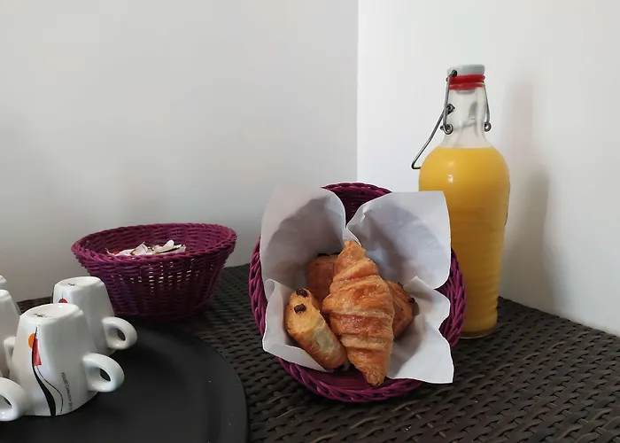 מלון Kyriad Bordeaux - Aeroport Mérignac