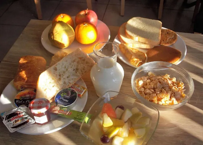 Kyriad Bordeaux - Aeroport