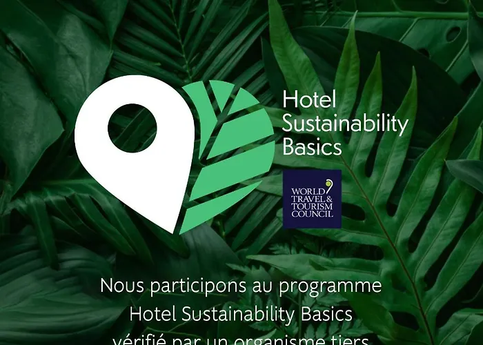 Kyriad Bordeaux - Aeroport מלון