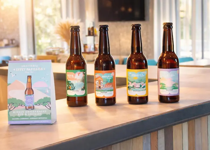 Kyriad Bordeaux - Aeroport 3* Mérignac