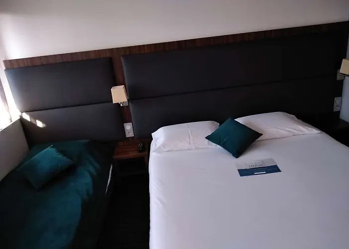 Kyriad Bordeaux - Aeroport 3*